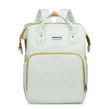 Portable Diaper Changing Bag