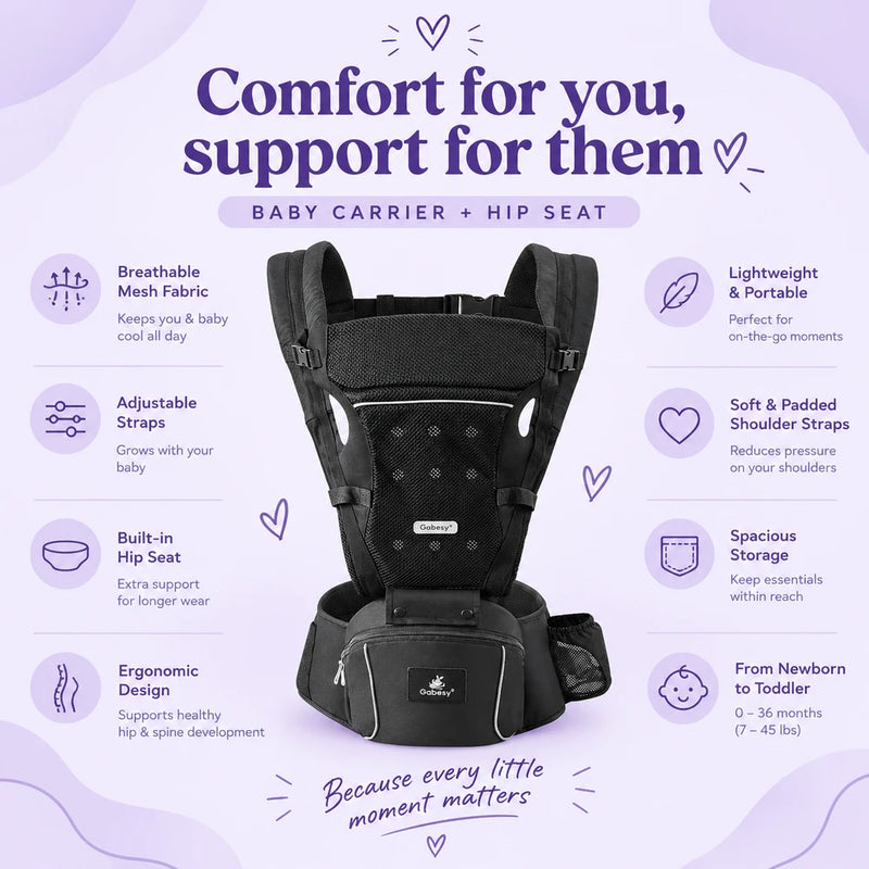 CarryNest
