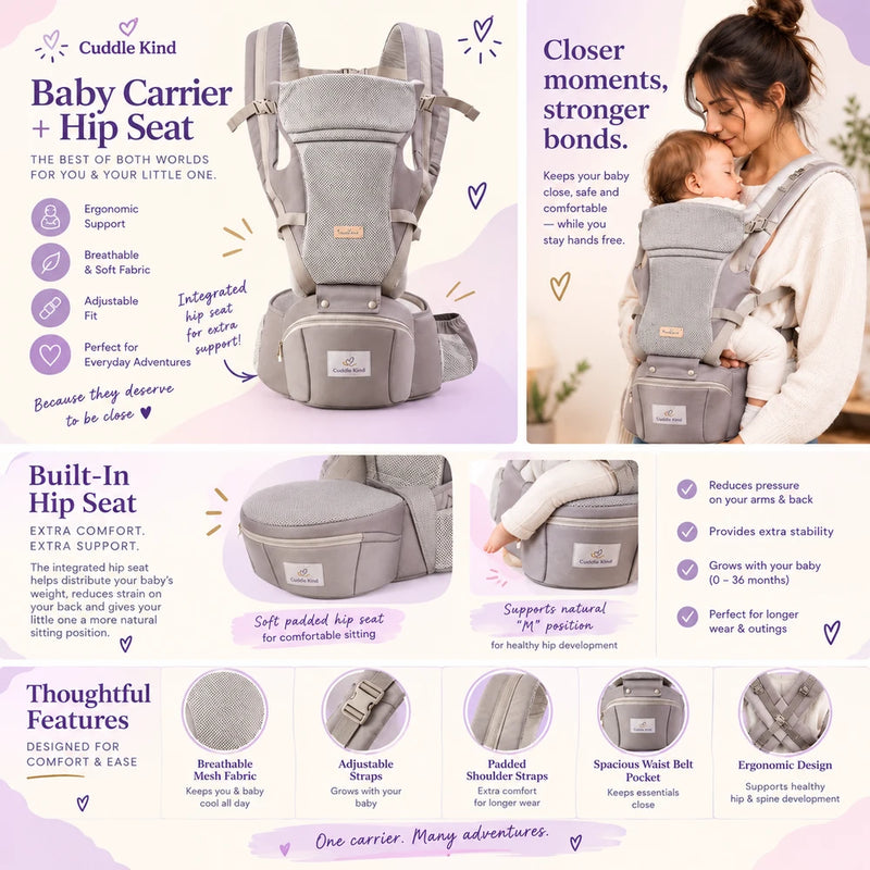 CarryNest